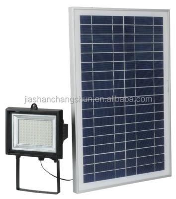 China Residential Solar Billboard Light for sale