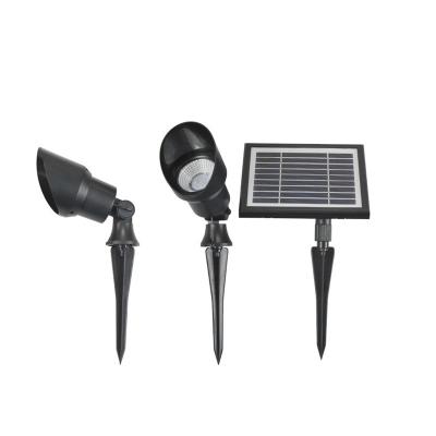 China Best Residential Auto Led Sunspot Lights Outdoor , Auto On / Off Dusk To Dawn for sale