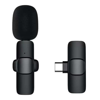 China High Quality Lavalier Microphone UHF Best Collar MIC With Big Discount for sale