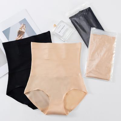 China Antibacterial Shaper Panties Body Shaper Tummy Control Tummy Control Women Thong Shapewar Thong Panties High Waist Shapewear Panties for sale