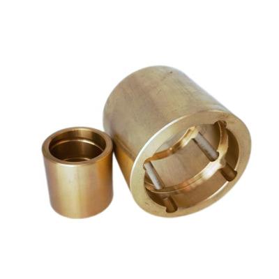 China High Quality Hotels Custom Copper Ring Made In China Factory for sale