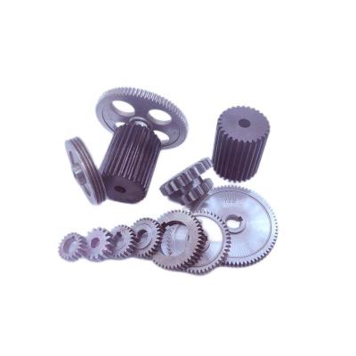 China China factory making cheap worm gear bushing cnc accessories worm gear from building materials store for sale