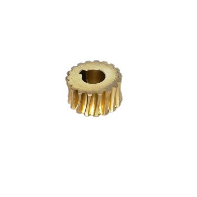 China Building material shops best price building materials storeparts wear resistant worm gear worm gear for sale