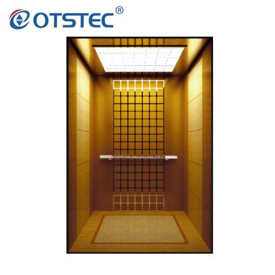 China OTISTEC Traditional Elevator in China for sale