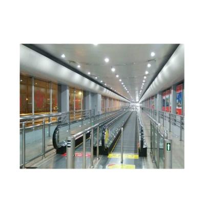 China Commercial Elevators Modern Indoor Escalator Shopping Mall Escalator for sale