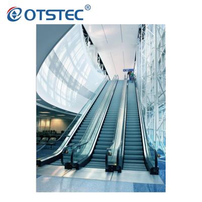 China Modern cheap factory commercial 30 degree escalator indoor outdoor escalator price for sale