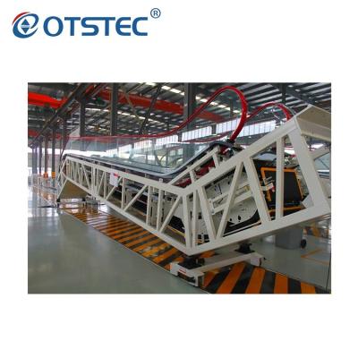 China Mall Degree 0.5m/s VVVF Traditional Drive Outdoor Or Indoor 30 Escalator for sale