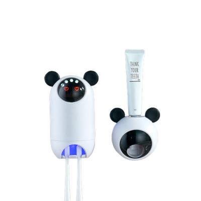 China Soft Baby Toothbrush Sterilizer 360Nano Baby Toothbrush hair1-6Children Toothbrush Years C5 for sale