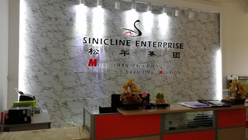 Fornitore cinese verificato - Wuhan Sinicline Enterprise Co., Ltd.