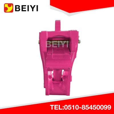 China BEIYI BYKL Excavator Hydraulic Tilting Coupler Quick Hitch distribut for sale