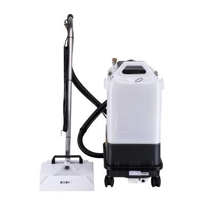 China Professional Hand Hold Household Office Carpet Cleaners Sweep Carpet Cleaner for sale