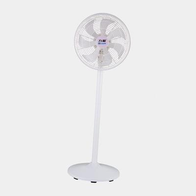 China Safety 12 Inch Air Cooling Fan High Wind Electric Fan Plastic Stand Fan for sale