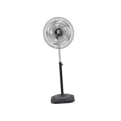 China OEM/ODM Electric Fan Household Fan With Stand Strong Wind Household Fan for sale