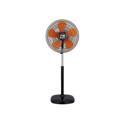 China Hot Selling 18 Inch Hotel Home Height Adjustable Stand Pedestal Stand Electric Floor Fan for sale