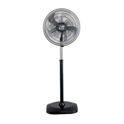 China High quality OEM/ODM standing fan accept OEM or ODM cololer stand fan for sale