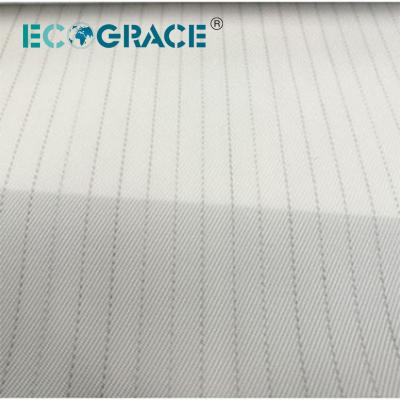 China Press Filter  Polypropylene Filter Cloth  For Chemical Sludge Treatment for sale