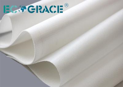 China Coal Concentrate Filter Cloth Liquid Filter Cloth 200 micron  For Filter Press for sale