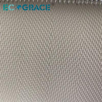 China Vacuum Belt Press Cloth Filter Micron Filter Cloth For Chemical Industry for sale