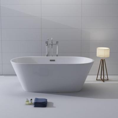 China best hot sold acrylic durable freestanding bath tub for sale