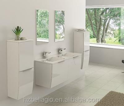 China Modern design bathroom cabinet, bathroom furniture for sale