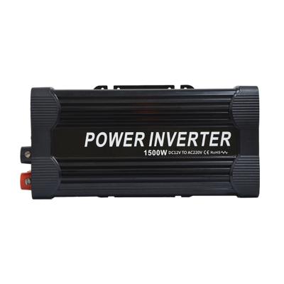 China 40A*4 DC AC Inverter Price 1500W Bangladesh Solar Inverter Star for sale