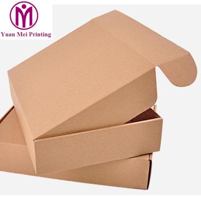 China Biodegradable Wholesale Useful Clothes Covers Garment Cardboard Paper Packaging Storage Box for sale