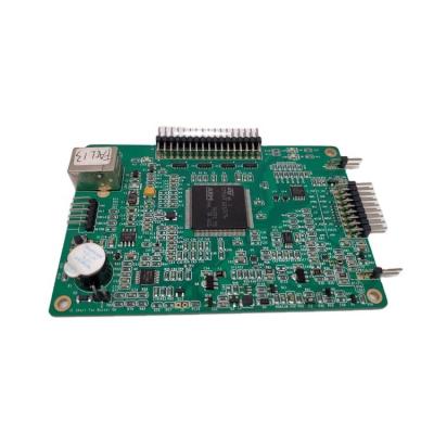 China FR4 TG130-170 Customized Electronic Circuit Boards PCBA One-Stop Supplier for sale