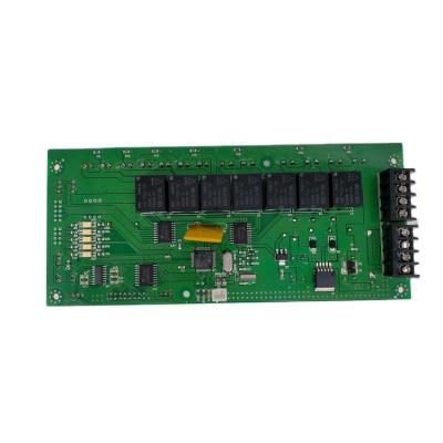 China FR4 TG130-170 PCBA Service Electronics Manufacturer PCB Assembly Fabrication SMT DIP PCBA With for sale