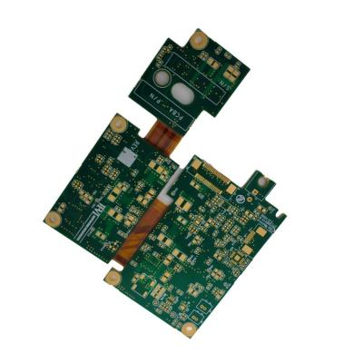 China FR-4 Electronics PCB Design Printed Circuit Board Maker PCB PCBA Clone for sale