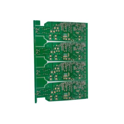 China FR-4 PCB Assembly Customized Printed Circuit Board PCB Manufacturer In Shenzhen for sale