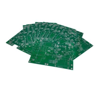 China FR-4 China Custom PCB Boards With PCB Assembly Manufacturer PCBA Board for sale