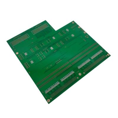 China OEM FR-4 Manufacturer Circuit Board PCB Electronic Coffee Vending Machine PCB for sale