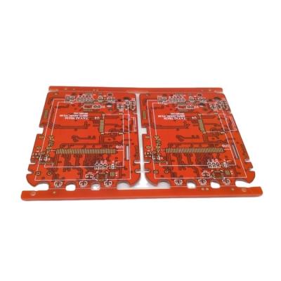 China FR4 TG130-170 Experienced China PCB Assembly and PCB Board Manufacturer for sale