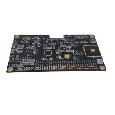 China FR4 Flexible Printed Circuit Board TG130-170 PCB For PCB Assembly, Electronic Products for sale