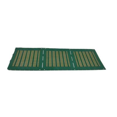 China FR4 TG130-170 High Definition Ahd PCB Panel 2MP 1080P CCTV Ahd Panel Camera PCB for sale