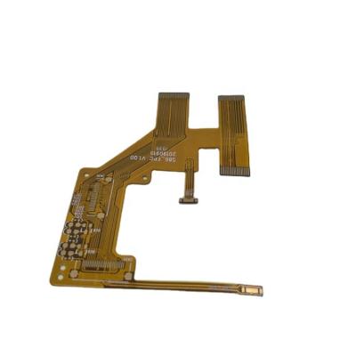 China FR4 TG130-170 PCB Manufacturer Mother Board PCB Factory 6layer Tg170 PCB Gold Platting PCB Manufacturing for sale