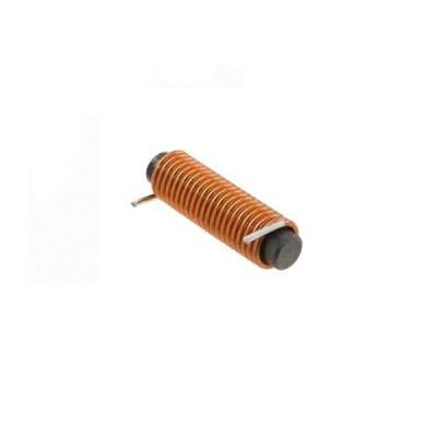 China Power Energy Supply Power Inductors Ferrite Bead Axial Leaded Inductor / Bar Coil Inductor for sale