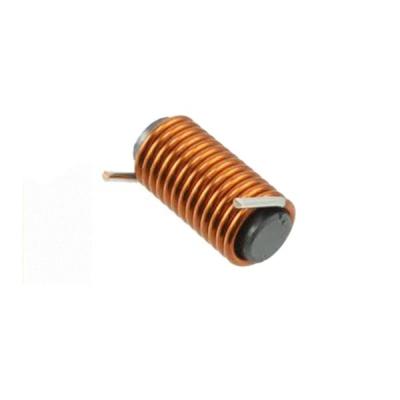 China Field Factory Competitive Price Good Quality Electronic Ferrite Core Coil Rod Power Inductors for sale