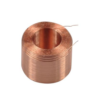 China Electronic Air Quality PCB Core Copper Wireless Toroidal Field Coil Inductors for sale