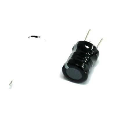 China Power supply ferrite core fixed inductors for sale