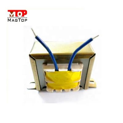 China E-I Low Frequency Transformer 50HZ/60HZ Step Up Step Down Transformer 1va 5va 10va 20va 50va 100va 500va for sale