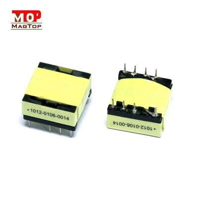 China VCRs EFD Step Down Transformer High Voltage Frequency Pulse Transformer 220v To 110v for sale