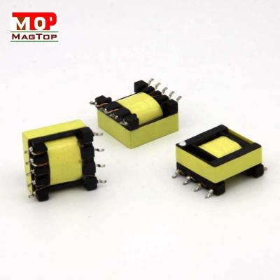 China CPE Slot Core Current Transformer Welding Transformer High Frequency High Frequency Medical PCB for sale