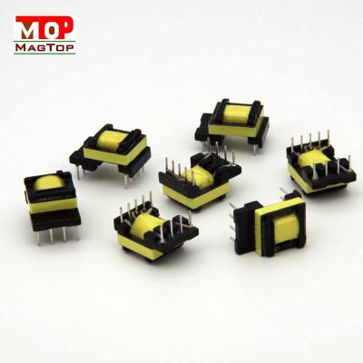 China High Power Transformer Switch Mode Power Transformer High Frequency E-F Price for sale