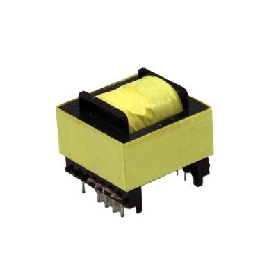 China Electronic VCRs EE13 transformer /high voltage transformer /mini current transformer for sale