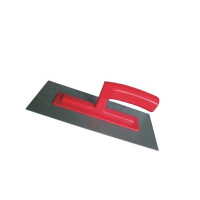 China Float Cornered Plastic Plastering Trowel for sale