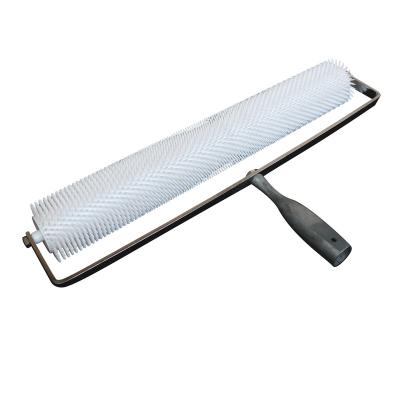 China Painting 20 Inch Nylon Paint Roller Floor Spikes for sale