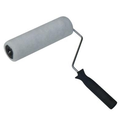 China Paint Wall Paint Roller Manufacturer - White Nylon Roller for sale