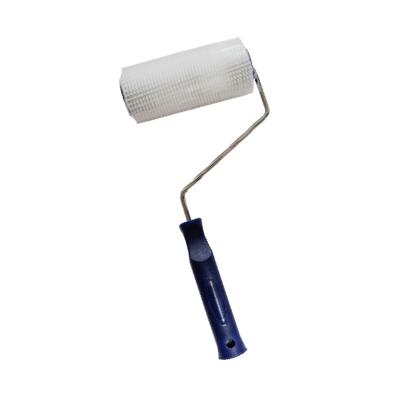 China Painting 4 inch skimming paint roller for selfnleveling floor coating for sale