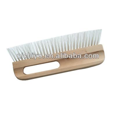 China Applicable to trowel the wall and stick the tile long Art Plastic Paint Brush for sale